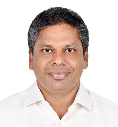 Dr. Augustine Pamplany