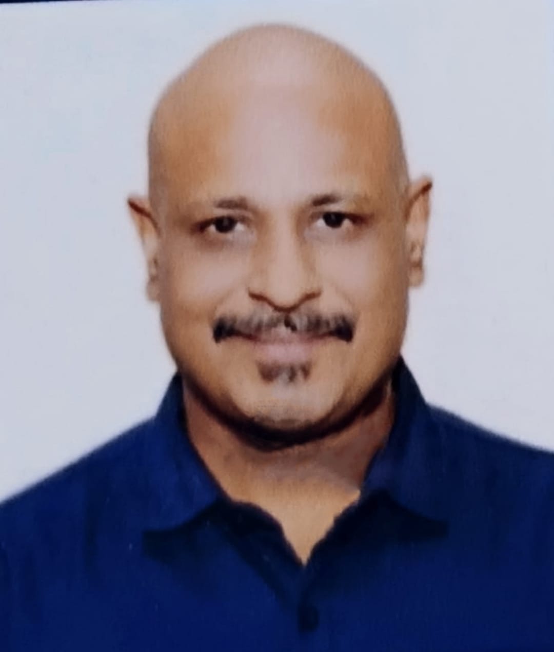 Dr. Joji Valli